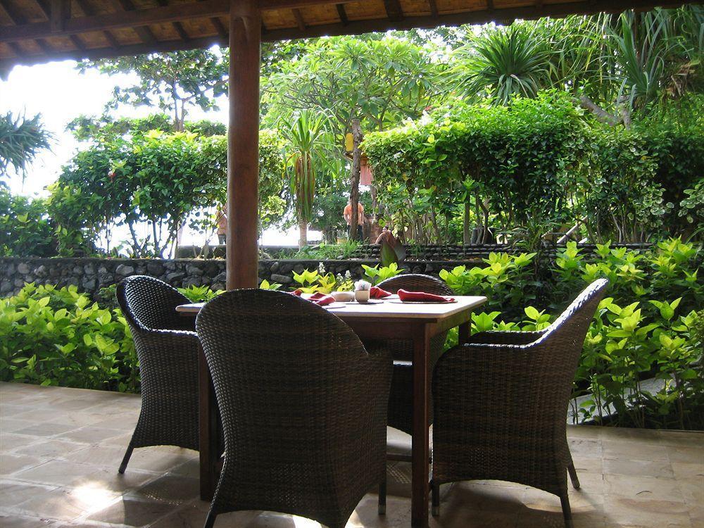 Double One Villas Amed Exterior foto
