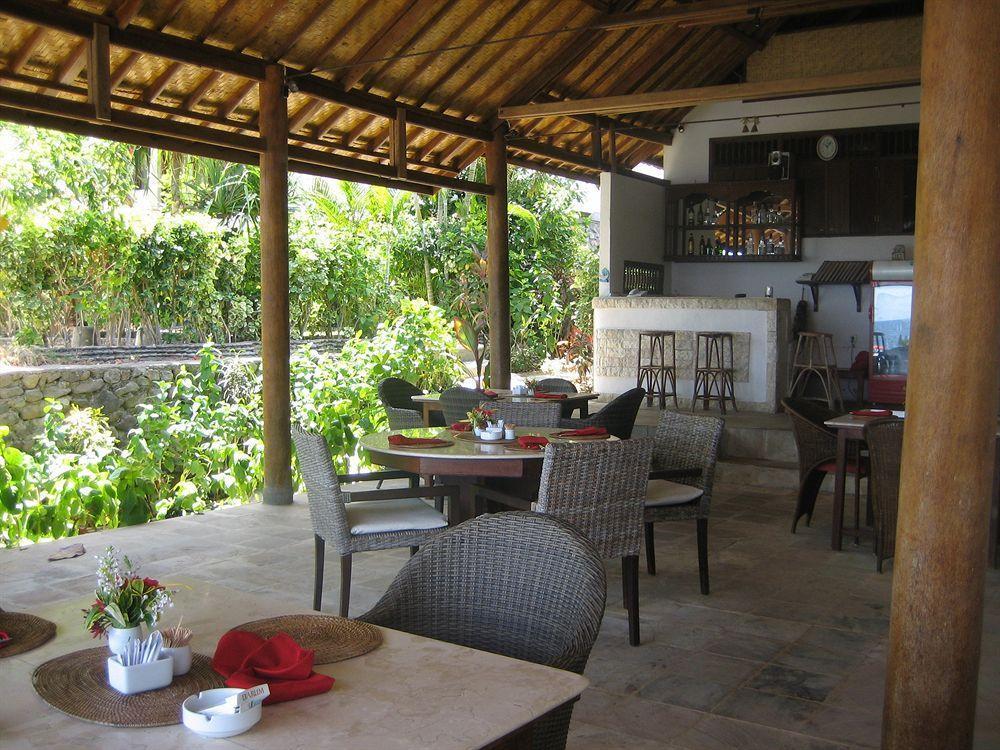 Double One Villas Amed Exterior foto